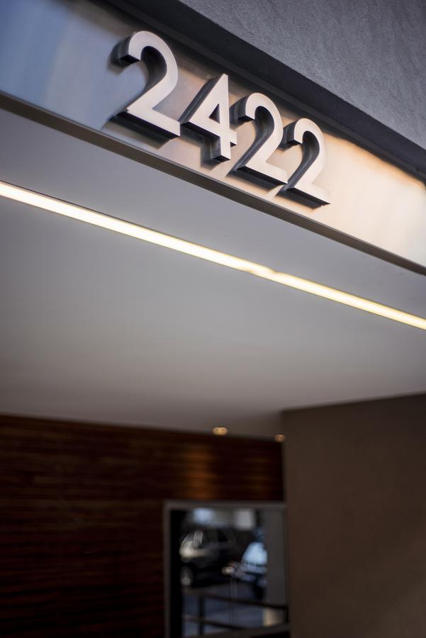 Top Rentals Wow Nunez Buenos Aires Bagian luar foto