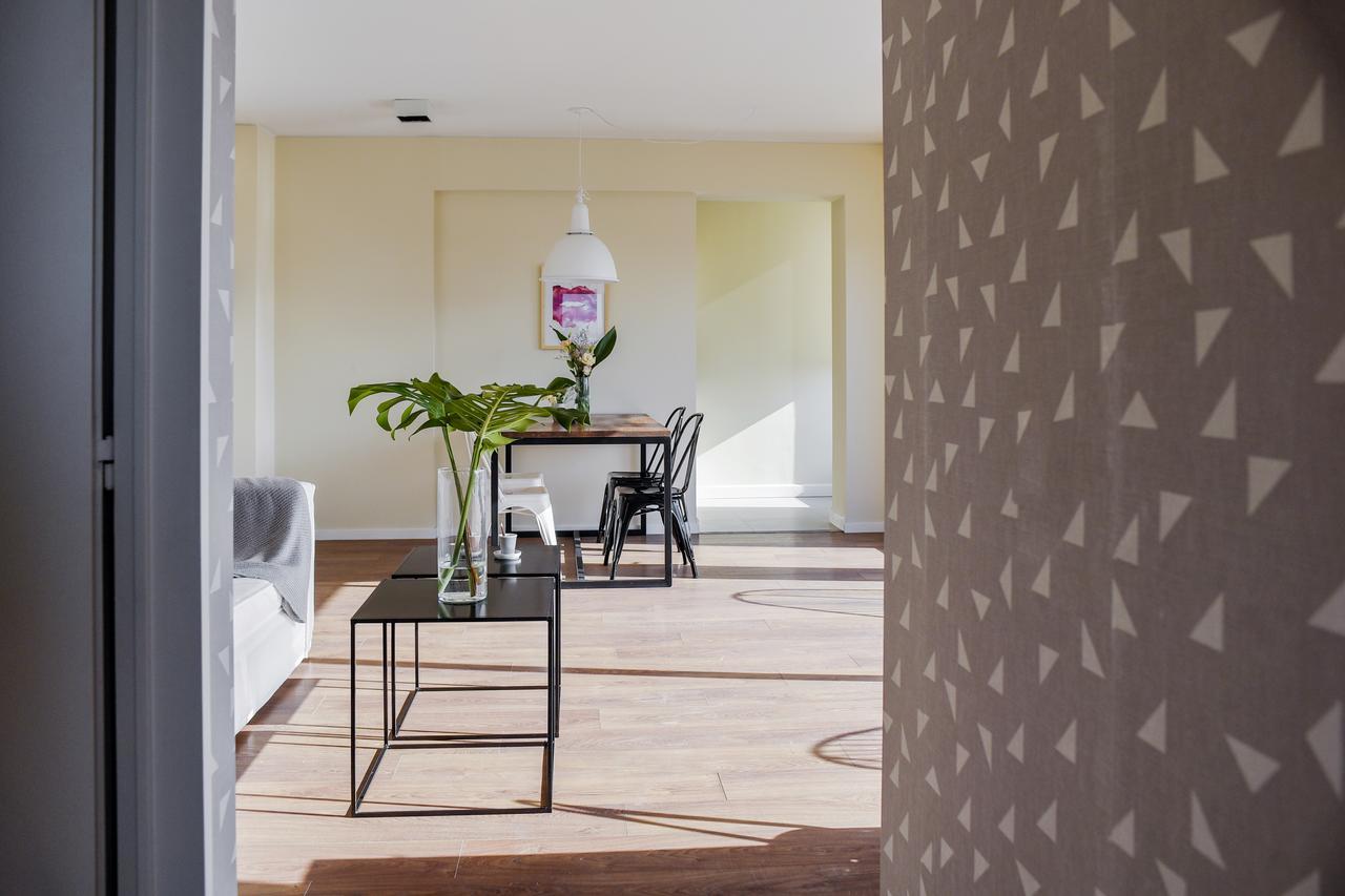 Top Rentals Wow Nunez Buenos Aires Bagian luar foto