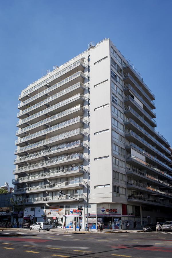 Top Rentals Wow Nunez Buenos Aires Bagian luar foto