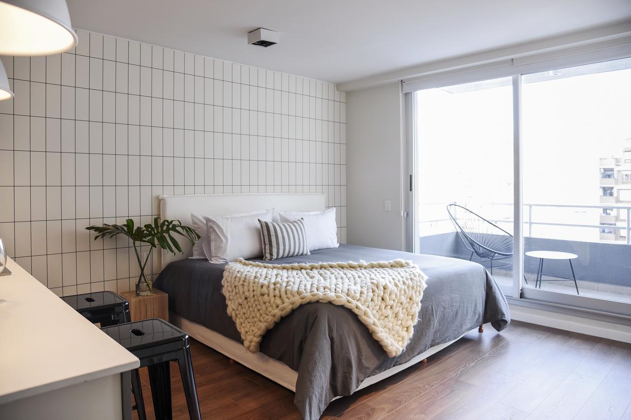 Top Rentals Wow Nunez Buenos Aires Bagian luar foto